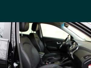 Hyundai ix35 facelift Luxury Full — miniatura 5
