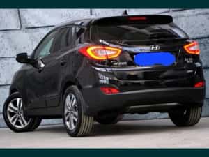 Hyundai ix35 facelift Luxury Full — miniatura 6