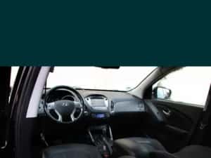 Hyundai ix35 facelift Luxury Full — miniatura 10