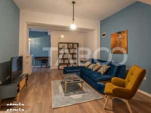 Apartament modern cu 3 camere terasa Pet Friendly Calea Dumbravii — miniatura 3