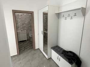 AP. 2 CAMERE- OPTIMA RESIDENCE, CENTRALA, BUCATARIE NCHISA, BLOC NOU — miniatura 5