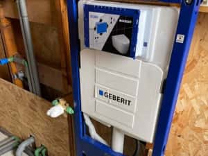 Instalator sanitar interventii si deplasare rapide