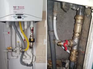 Instalator sanitar interventii si deplasare rapide — miniatura 4