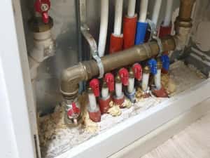 Instalator sanitar interventii si deplasare rapide — miniatura 5