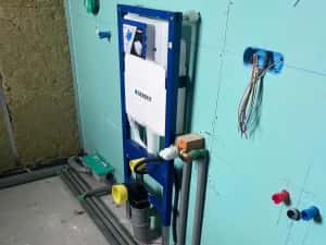 Instalator sanitar interventii si deplasare rapide — miniatura 6