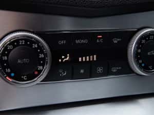 Mercedes c 200 automat — miniatura 5