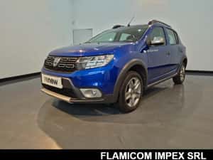 Dacia Sandero 1.0 SCe 73CP Ambianc Manuală 100 HP Benzină
