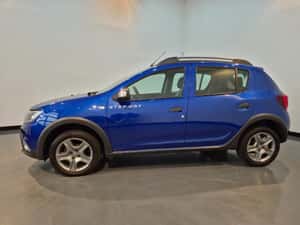 Dacia Sandero 1.0 SCe 73CP Ambianc Manuală 100 HP Benzină — miniatura 3