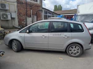 Vand schimb cu duba mare ford c max — miniatura 3