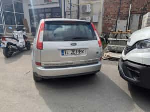 Vand schimb cu duba mare ford c max — miniatura 4