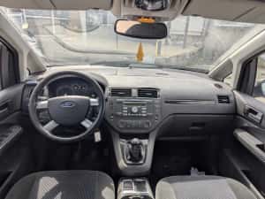 Vand schimb cu duba mare ford c max — miniatura 5
