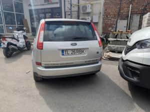 Vand schimb cu duba mare ford c max — miniatura 9