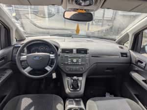 Vand schimb cu duba mare ford c max — miniatura 10