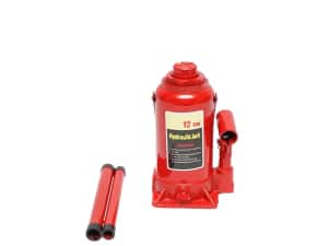 Cric hidraulic 12 tone 210mm ERK