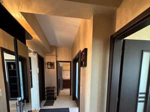 2 camere decomandat 61mp etaj intermediar bloc nou nicolina lidl — miniatura 1