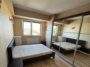 2 camere decomandat 61mp etaj intermediar bloc nou nicolina lidl — miniatura 5