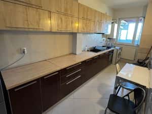 2 camere decomandat 61mp etaj intermediar bloc nou nicolina lidl — miniatura 6