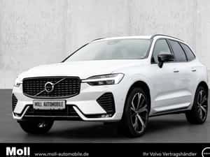 Volvo XC60, 2023, 250 cp, 17.001 km, EUR 49409