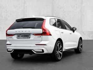 Volvo XC60, 2023, 250 cp, 17.001 km, EUR 49409 — miniatura 2