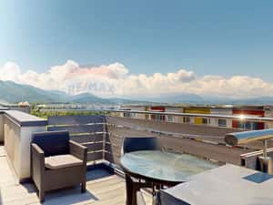 Ofertă unică în Avantgarden | Priveliște spectaculoasă | Tip Penthouse