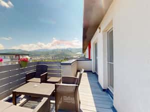 Ofertă unică în Avantgarden | Priveliște spectaculoasă | Tip Penthouse — miniatura 6