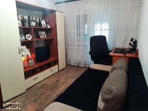 Apartament 4 Camere, Etaj 4/4, Zona SUD Focsani — miniatura 3