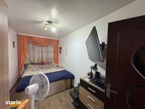 Apartament 4 Camere, Etaj 4/4, Zona SUD Focsani — miniatura 4