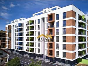 Apartament cu 1 camera in bloc nou – Zona Tineretului, Floresti — miniatura 6