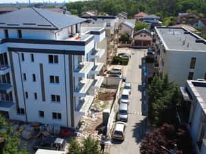 Apartament 2camere Rasaritului, Direct Dezvoltator, GATA DE MUTARE — miniatura 1