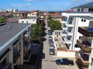 Apartament 2camere Rasaritului, Direct Dezvoltator, GATA DE MUTARE — miniatura 4