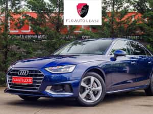 Audi A4 (B9 8W, facelift 2019) 40 TFSI (204 CP) Mild Hybrid S tronic
