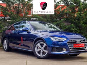 Audi A4 (B9 8W, facelift 2019) 40 TFSI (204 CP) Mild Hybrid S tronic — miniatura 2