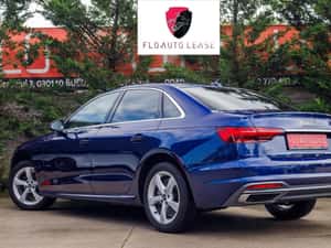 Audi A4 (B9 8W, facelift 2019) 40 TFSI (204 CP) Mild Hybrid S tronic — miniatura 4