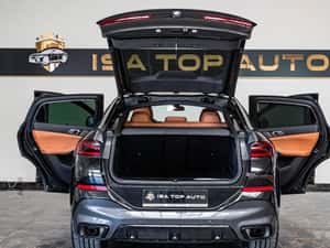 BMW X6 Automată 298 HP Diesel — miniatura 3