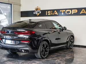 BMW X6 Automată 298 HP Diesel — miniatura 4