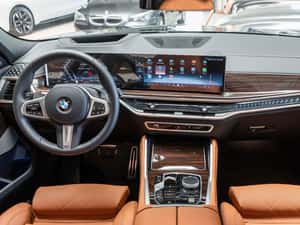 BMW X6 Automată 298 HP Diesel — miniatura 5
