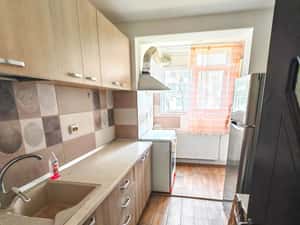 Apartament 2 camere de vânzare – Țiglina 2, Galați — miniatura 4