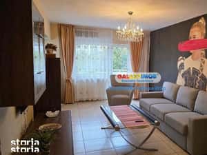 Apartament Decebal/Bulevardul Unirii - 2 camere lux