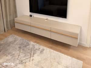 HILS Titanium - 2 camere, parcare subteran, terasă 11 mp, metrou 5 min — miniatura 6