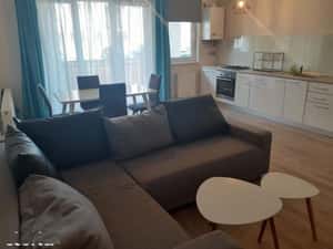 Apartament 2 camere City Residence — miniatura 2