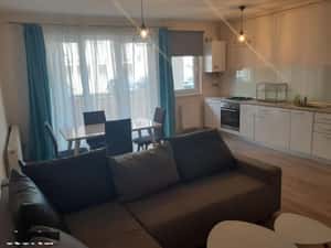 Apartament 2 camere City Residence — miniatura 3