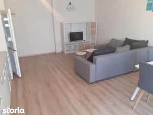 Apartament 2 camere City Residence — miniatura 4