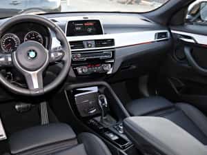 BMW X2 / M SPORT / Automat / 2.0 D / Full LED / Navi 3D — miniatura 5