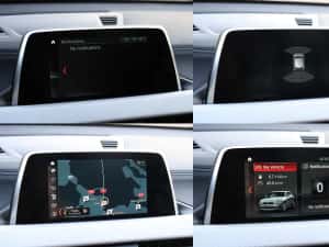BMW X2 / M SPORT / Automat / 2.0 D / Full LED / Navi 3D — miniatura 7
