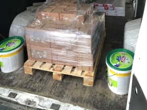 Transport Marfa , Mobilă Craiova si Tară Dubă 3.5 t. — miniatura 2