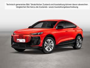 Audi Q6 e-tron 2025 - 57.515 EUR