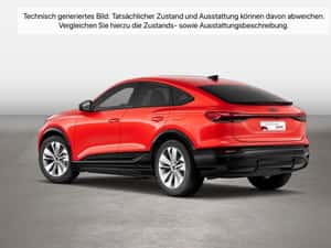 Audi Q6 e-tron 2025 - 57.515 EUR — miniatura 2