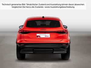Audi Q6 e-tron 2025 - 57.515 EUR — miniatura 3