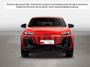 Audi Q6 e-tron 2025 - 57.515 EUR — miniatura 4