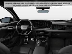 Audi Q6 e-tron 2025 - 57.515 EUR — miniatura 5